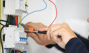 averias y reparaciones eléctricas